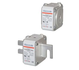 Пробковый цилиндрический предохранитель