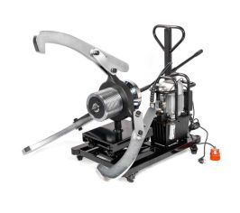 Съемник шкива