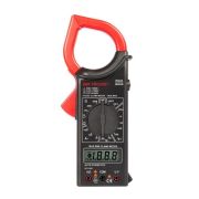 Клещи токовые цифровые KT 266C «PROLINE» КВТ 79132