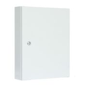 Корпус навесной ЩРн-54 520х410х120 IP54 метал. PRIZMA TOKOV ELECTRIC TKE-PZ-MRB-54-IP54