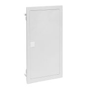 Щит силовой встраив. Nova 36мод. IP41 с пластик. дверью PROxima EKF nv-pb-pd-3