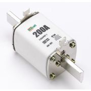 Вставка плавкая ПН-101 160А габарит 1 (аналог ППН-35 габарит 1) DEKraft 21310DEK